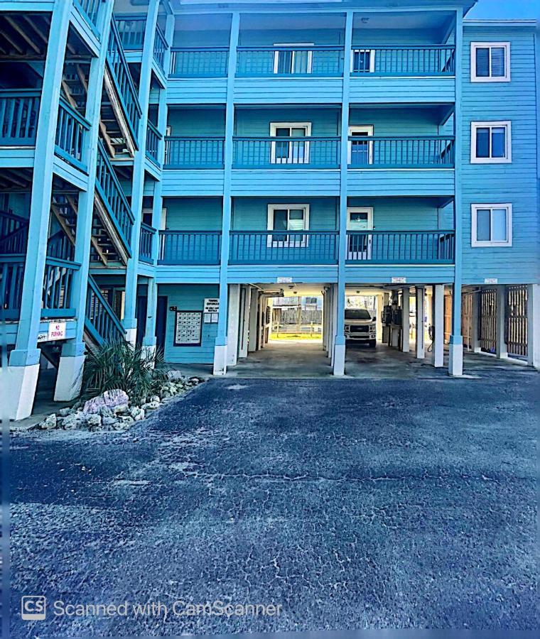 Bikini Bottom Villa Carolina Beach Eksteriør billede